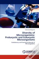 Diversity Of Microorganisms