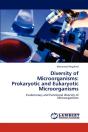 Diversity Of Microorganisms - Preview