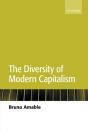 Diversity Of Modern Capitalism - Preview