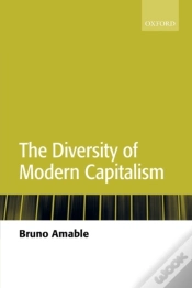Capa do artigo Diversity Of Modern Capitalism