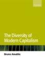 Diversity Of Modern Capitalism - Preview