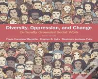 Diversity, Oppression, & Change