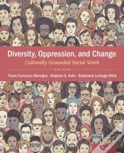 Capa do artigo Diversity, Oppression, & Change