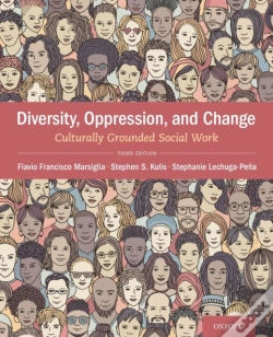 Capa do artigo Diversity, Oppression, & Change