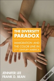 Capa do artigo Diversity Paradox