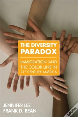 Capa do artigo Diversity Paradox
