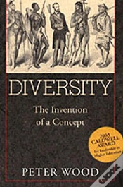 Capa do artigo Diversity