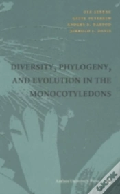 Capa do artigo Diversity, Phylogeny & Evolution In The Monocotyledons