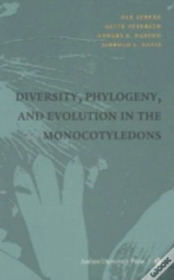 Capa do artigo Diversity, Phylogeny & Evolution In The Monocotyledons