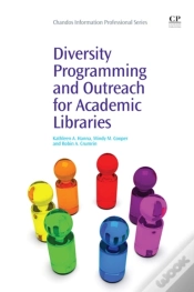 Capa do artigo Diversity Programming And Outreach For Academic Libraries