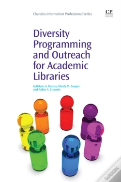 Capa do artigo Diversity Programming And Outreach For Academic Libraries