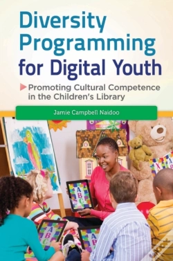 Capa do artigo Diversity Programming For Digital Youth