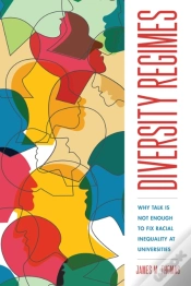 Capa do artigo Diversity Regimes