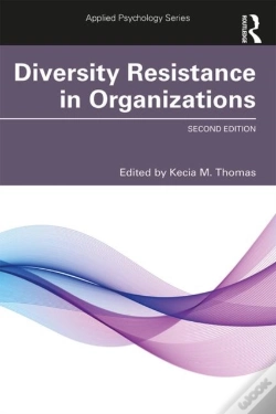 Capa do artigo Diversity Resistance In Organizations
