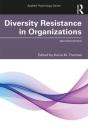 Diversity Resistance In Organizations - Preview