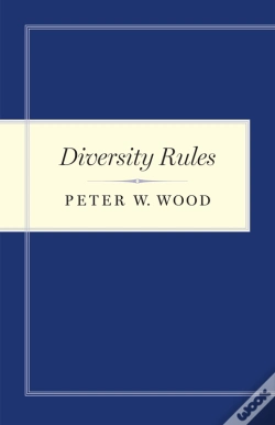 Capa do artigo Diversity Rules