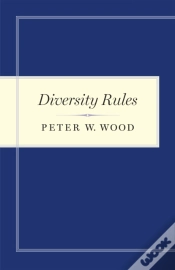 Capa do artigo Diversity Rules