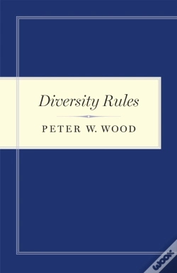 Capa do artigo Diversity Rules