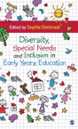 Diversity, Special Needs, And Inclusion In Early Years Education - Preview
