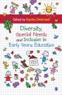 Diversity, Special Needs And Inclusion In Early Years Education - Preview