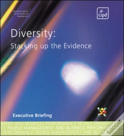 Capa do artigo Diversity