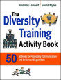 Diversity Training Activity Book - Preview