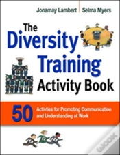 Capa do artigo Diversity Training Activity Book