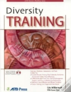 Capa do artigo Diversity Training