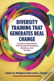 Capa do artigo Diversity Training That Generates Real Change