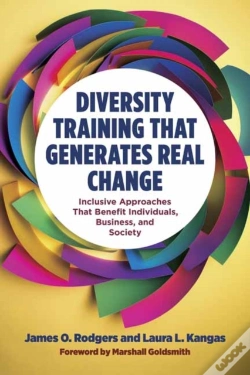 Capa do artigo Diversity Training That Generates Real Change