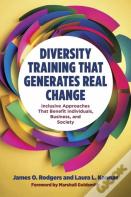 Diversity Training That Generates Real Change