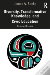 Capa do artigo Diversity, Transformative Knowledge, And Civic Education