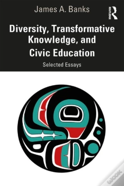 Capa do artigo Diversity, Transformative Knowledge, And Civic Education