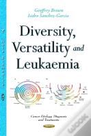 Diversity, Versatility & Leukaemia