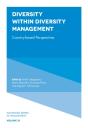 Diversity Within Diversity Management - Preview