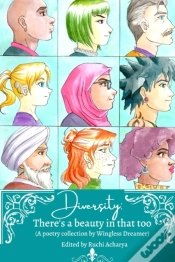 Capa do artigo Diversity