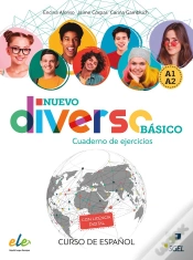 Capa do artigo Diverso Basico Ejercicios + @
