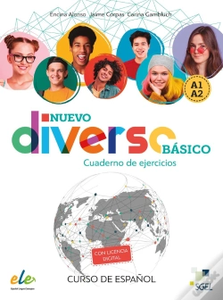 Capa do artigo Diverso Basico Ejercicios + @