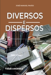 Capa do artigo Diversos e Dispersos