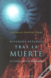 Capa do artigo Diversos Estados Tras La Muerte