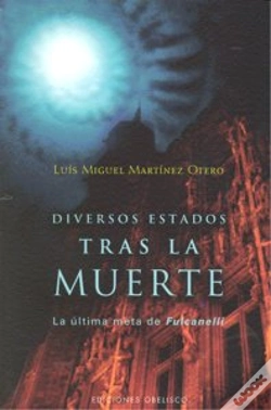 Capa do artigo Diversos Estados Tras La Muerte