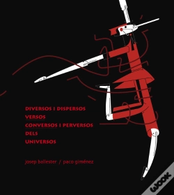 Capa do artigo Diversos I Dispersos Versos Conversos I Perversos Dels Universos