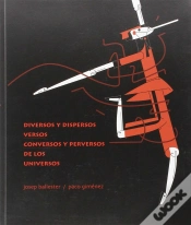 Capa do artigo Diversos Y Dispersos Versos Conversos Y Perversos De Los Universos