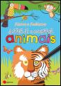 Diverte-te a Completar Animais - Preview