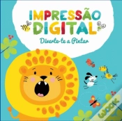 Capa do artigo Diverte-te a Pintar