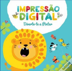 Capa do artigo Diverte-te a Pintar