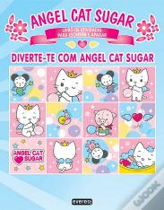 Diverte-te Com Angel Cat Sugar
