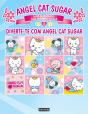 Diverte-te Com Angel Cat Sugar - Preview