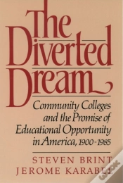 Capa do artigo Diverted Dream