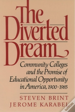 Capa do artigo Diverted Dream